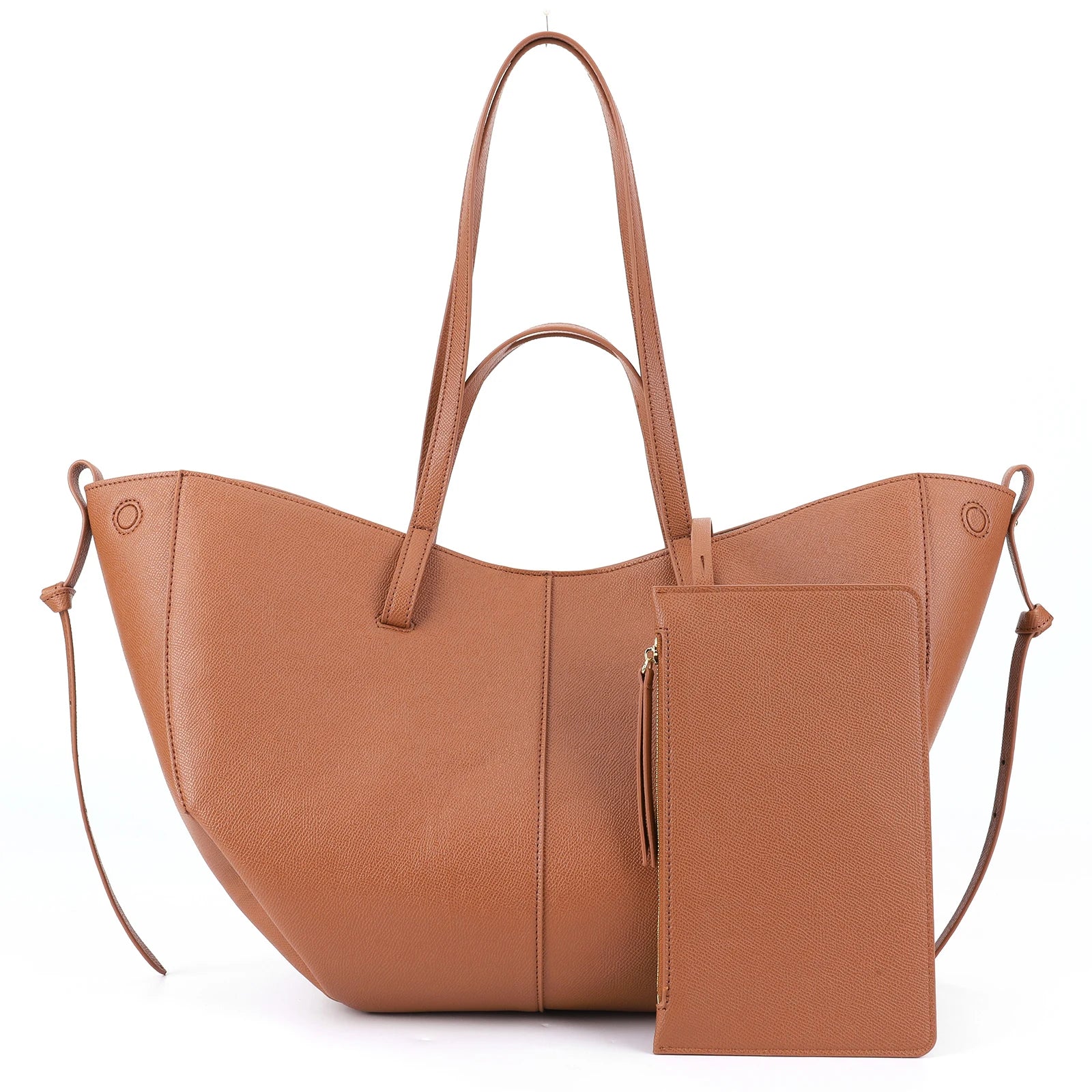 Hailey Tote Bag