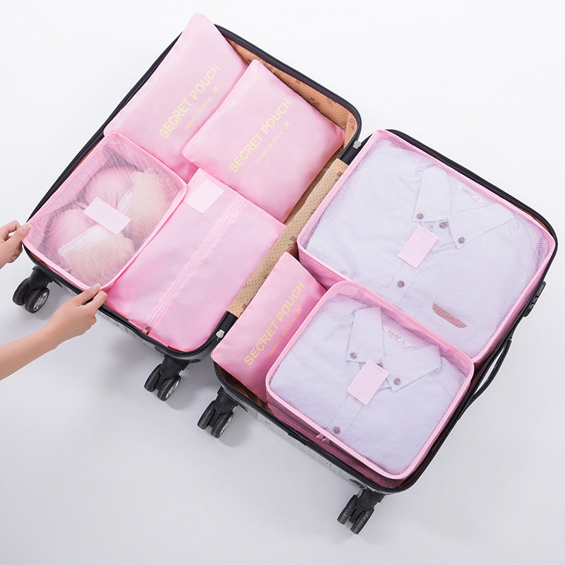 Travel Storage Bag