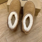 Snow Boots