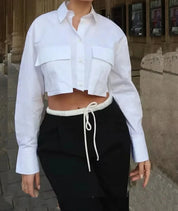 Zoraya Blouse
